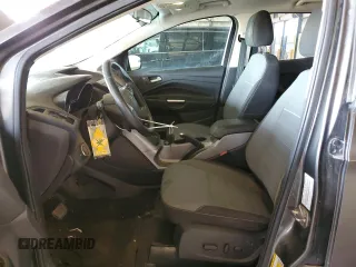 2015 Ford Escape SE with VIN 1FMCU0G78FUA43776, listed as a Copart auction lot 54942625 with 125,131 mi miles and Clean Title. Bid and sale history available at carsss.com. Image 7.