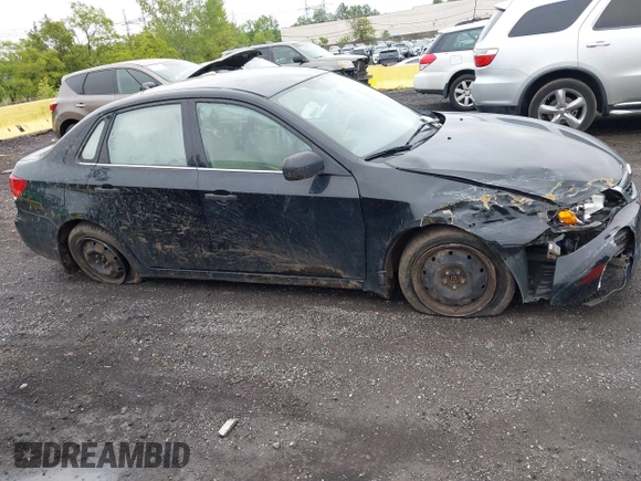 2008 Subaru Impreza i с VIN JF1GE61638H501778, выставлен на аукционе IAAI как лот 42320313 с пробегом 121 373 миль миль и . История ставок и продаж доступна на DreamBid. Изображение 6.