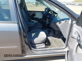 2003 Ford Focus ZTS with VIN 1FAFP38353W178144, listed as a IAAI auction lot 42039418 with 156,709 mi miles and . Bid and sale history available at carsss.com. Image 5.