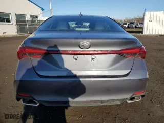 2022 Toyota Avalon XLE with VIN 4T1JZ1FB5NU079332, listed as a Copart auction lot 85945164 with 52,131 mi miles and Salvage Title. Bid and sale history available at carsss.com. Image 6.