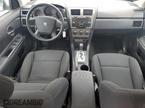 2010 Dodge Avenger SXT с VIN 1B3CC4FB5AN232930, выставлен на аукционе Copart как лот 60393795 с пробегом 136 526 миль миль и Списание • Salvage title. История ставок и продаж доступна на DreamBid. Изображение 8.