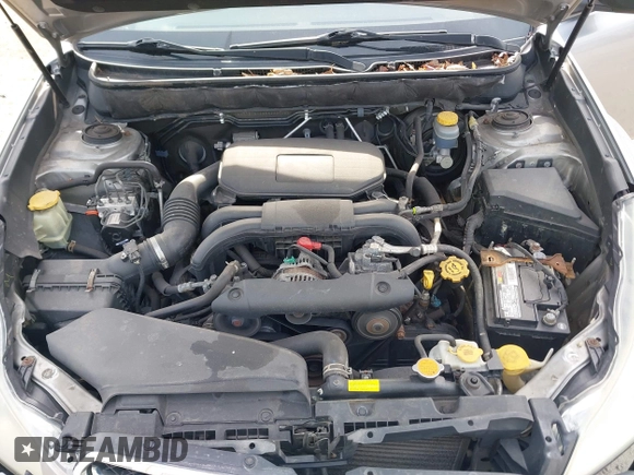 2011 Subaru Legacy 2.5i with VIN 4S3BMBA62B3233746, listed as a IAAI auction lot 42076882 with 236,292 mi miles and . Bid and sale history available at DreamBid. Image 10.