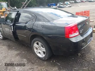 2010 Dodge Charger with VIN 2B3CK4CV0AH238001, listed as a IAAI auction lot 42449286 with 245,934 mi miles and . Bid and sale history available at DreamBid. Image 3.