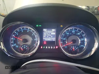 2014 Chrysler Town & Country Touring with VIN 2C4RC1BG0ER259311, listed as a Copart auction lot 51787275 with 152,249 mi miles and Salvage Title. Bid and sale history available at carsss.com. Image 9.