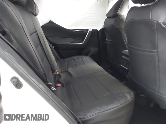 2020 Toyota RAV4 XLE with VIN JTMW1RFV0LD521893, listed as a IAAI auction lot 42701228 with 34,647 mi miles and . Bid and sale history available at DreamBid. Image 8.