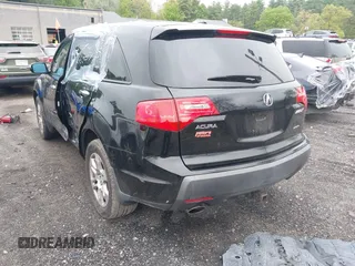 2009 Acura MDX z VIN 2HNYD28249H519483, wystawiony jako IAAI lot #42249350 z przebiegiem 149 203 mil mil oraz . Historia ofert i sprzedaży dostępna na DreamBid. Obrazek 3.