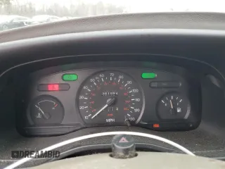 2000 Ford Contour z VIN 3FAFP6635YM116450, wystawiony jako Copart lot #44007405 z przebiegiem 361 094 mil mil oraz Szkoda całkowita • Salvage title. Historia ofert i sprzedaży dostępna na DreamBid. Obrazek 9.