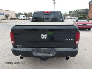 2013 Ram 1500 Sport with VIN 1C6RR7HT5DS620008, listed as a IAAI auction lot 41909202 with 180,389 mi miles and . Bid and sale history available at DreamBid. Image 17.