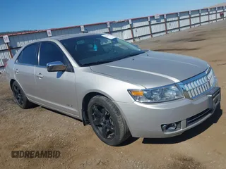 2007 Lincoln MKZ z VIN 3LNHM26T47R662111, wystawiony jako IAAI lot #42476899 z przebiegiem 172 864 mil mil oraz . Historia ofert i sprzedaży dostępna na DreamBid. Obrazek 1.