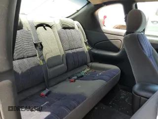 2005 Chevrolet Monte Carlo LS с VIN 2G1WW12E959286606, выставлен на аукционе Copart как лот 62007435 с пробегом 76 229 миль миль и Списание • Salvage title. История ставок и продаж доступна на DreamBid. Изображение 10.