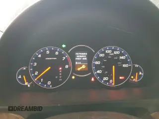 2006 Acura TSX Navi with VIN JH4CL96906C014842, listed as a Copart auction lot 49732255 with 7,679 mi miles and Salvage Title. Bid and sale history available at carsss.com. Image 9.