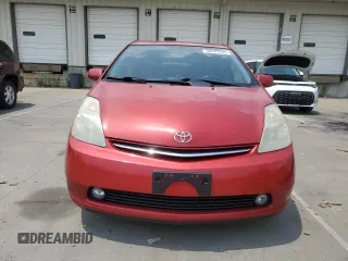 2008 Toyota Prius z VIN JTDKB20U783394141, wystawiony jako Copart lot #59437335 z przebiegiem 246 342 mil mil oraz Czysty tytuł • Clean title. Historia ofert i sprzedaży dostępna na DreamBid. Obrazek 5.