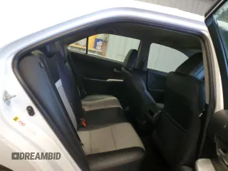 2012 Toyota Camry L with VIN 4T1BF1FK6CU513140, listed as a Copart auction lot 88319495 with 165,879 mi miles and Salvage Title. Bid and sale history available at carsss.com. Image 10.