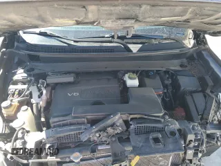 2020 Nissan Pathfinder S z VIN 5N1DR2AM6LC650471, wystawiony jako Copart lot #47031885 z przebiegiem 75 413 mil mil oraz Szkoda całkowita • Salvage title. Historia ofert i sprzedaży dostępna na DreamBid. Obrazek 12.