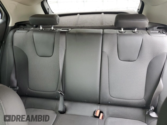 2024 Buick Encore GX Preferred с VIN KL4AMBS24RB079722, выставлен на аукционе Copart как лот 59939125 с пробегом 42 399 миль миль и Чистый • Clean title. История ставок и продаж доступна на DreamBid. Изображение 10.