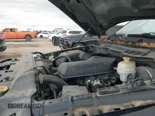 2014 Ram 1500 Big Horn z VIN 1C6RR6GG4ES114444, wystawiony jako IAAI lot #43550199 z przebiegiem 177 412 mil mil oraz . Historia ofert i sprzedaży dostępna na DreamBid. Obrazek 19.