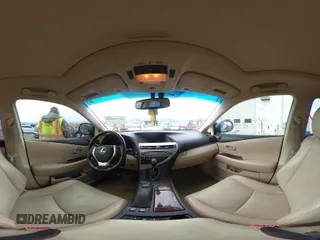2013 Lexus RX 450h z VIN JTJBC1BAXD2051251, wystawiony jako IAAI lot #41746439 z przebiegiem 123 342 mil mil oraz . Historia ofert i sprzedaży dostępna na DreamBid. Obrazek 19.