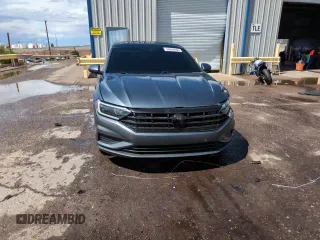 2019 Volkswagen Jetta SEL with VIN 3VWE57BU7KM029069, listed as a Copart auction lot 59040395 with 67,902 mi miles and Salvage title. Bid and sale history available at DreamBid. Image 13.