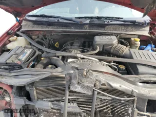 2004 Jeep Grand Cherokee Laredo with VIN 1J4GX48S14C302550, listed as a Copart auction lot 48757145 with 182,614 mi miles and Salvage Title. Bid and sale history available at carsss.com. Image 12.