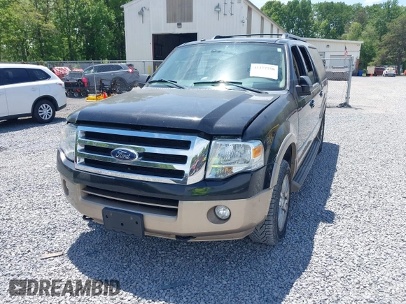 2014 Ford Expedition Max XLT с VIN 1FMJK1J59EEF46249, выставлен на аукционе IAAI как лот 42377758 с пробегом 168 483 миль миль и . История ставок и продаж доступна на DreamBid. Изображение 6.