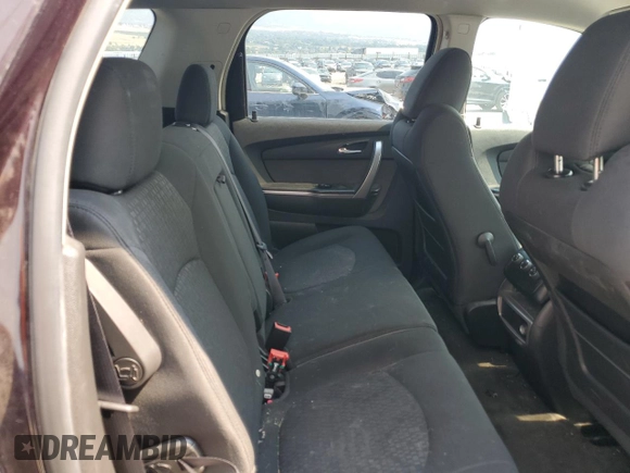 2009 GMC Acadia SLE1 with VIN 1GKEV13D49J131309, listed as a Copart auction lot 68841764 with 152,843 mi miles and Salvage Title. Bid and sale history available at carsss.com. Image 11.