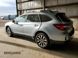 2015 Subaru Outback Limited z VIN 4S4BSALC3F3202686, wystawiony jako Copart lot #59348525 z przebiegiem 86 217 mil mil oraz Czysty tytuł • Clean title. Historia ofert i sprzedaży dostępna na DreamBid. Obrazek 2.