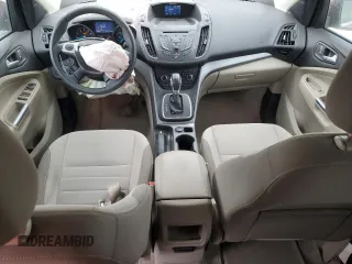 2013 Ford Escape SE with VIN 1FMCU9G95DUD35761, listed as a Copart auction lot 46682745 with 71,683 mi miles and Clean Title. Bid and sale history available at DreamBid. Image 8.