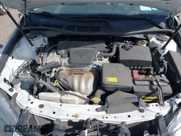 2015 Toyota Camry XLE with VIN 4T1BF1FK8FU040068, listed as a IAAI auction lot 40521641 with 25,156 mi miles and . Bid and sale history available at DreamBid. Image 10.