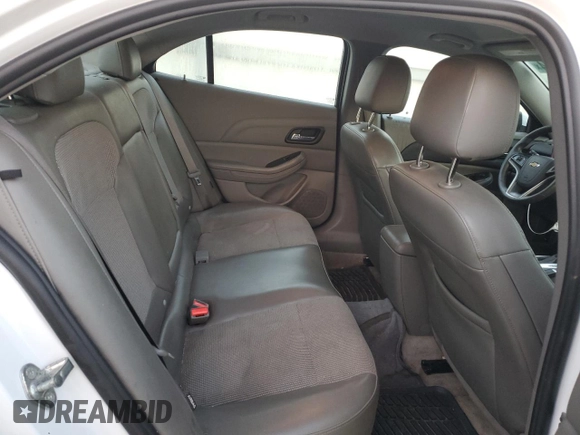 2016 Chevrolet Malibu Limited LT with VIN 1G11C5SAXGF127949, listed as a Copart auction lot 77415774 with 112,631 mi miles and Salvage Title. Bid and sale history available at carsss.com. Image 10.