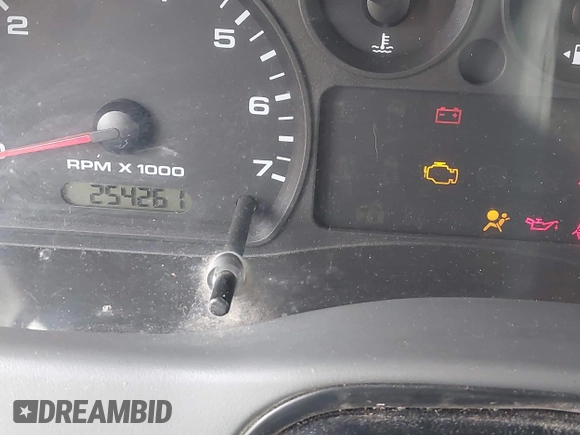 2011 Ford Ranger XL с VIN 1FTKR1AD8BPA12302, выставлен на аукционе IAAI как лот 42597100 с пробегом 254 261 миль миль и . История ставок и продаж доступна на DreamBid. Изображение 15.