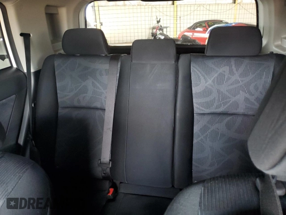 2012 Scion xB with VIN JTLZE4FE2CJ028761, listed as a Copart auction lot 53379165 with 131,758 mi miles and Salvage Title. Bid and sale history available at DreamBid. Image 10.