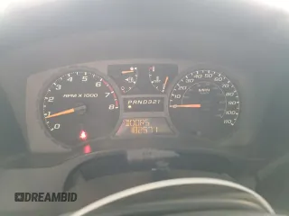 2005 Chevrolet Colorado 1SB LS Z85 with VIN 1GCCS136058262414, listed as a Copart auction lot 46925915 with 182,571 mi miles and Salvage Title. Bid and sale history available at carsss.com. Image 9.