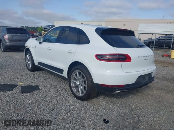 2018 Porsche Macan с VIN WP1AA2A54JLB22639, выставлен на аукционе IAAI как лот 42285345 с пробегом 44 988 миль миль и . История ставок и продаж доступна на DreamBid. Изображение 3.