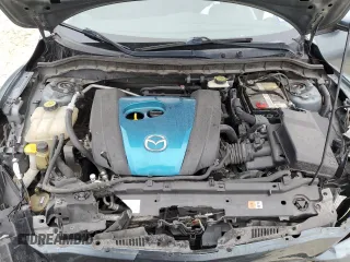 2013 Mazda 3 i Touring with VIN JM1BL1LP7D1775605, listed as a Copart auction lot 45247045 with 171,212 mi miles and Salvage Title. Bid and sale history available at DreamBid. Image 11.