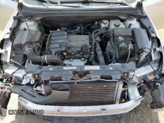 2012 Chevrolet Cruze 1FL with VIN 1G1PE5SC6C7359118, listed as a Copart auction lot 54675505 with 99,875 mi miles and Salvage Title. Bid and sale history available at DreamBid. Image 11.