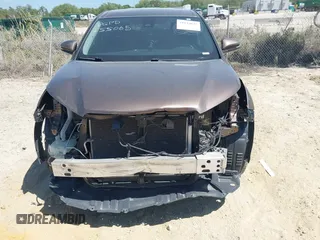 2018 Toyota Highlander LE z VIN 5TDZARFH0JS041636, wystawiony jako IAAI lot #41834037 z przebiegiem 73 004 mil mil oraz . Historia ofert i sprzedaży dostępna na DreamBid. Obrazek 6.