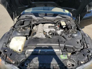 1998 BMW 3 Series 1.9L with VIN 4USCH7331WLD16581, listed as a Copart auction lot 75434454 with 70,636 mi miles and Salvage Title. Bid and sale history available at carsss.com. Image 11.