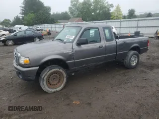 2011 Ford Ranger XLT z VIN 1FTLR4FE8BPA41726, wystawiony jako Copart lot #60958945 z przebiegiem 161 207 mil mil oraz Nie do naprawy • Non repairable. Historia ofert i sprzedaży dostępna na DreamBid. Obrazek 1.