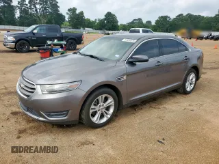 2013 Ford Taurus SEL z VIN 1FAHP2E8XDG153058, wystawiony jako Copart lot #57328575 z przebiegiem 169 229 mil mil oraz Szkoda całkowita • Salvage title. Historia ofert i sprzedaży dostępna na DreamBid. Obrazek 1.