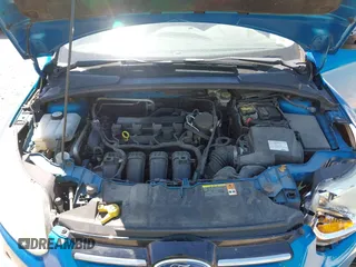 2012 Ford Focus SE with VIN 1FAHP3F28CL167157, listed as a IAAI auction lot 42381139 with 170,694 mi miles and . Bid and sale history available at DreamBid. Image 10.