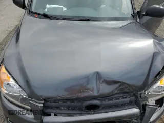 2009 Toyota RAV4 Sport with VIN JTMBF32VX95005188, listed as a Copart auction lot 65836685 with 239,350 mi miles and Salvage title. Bid and sale history available at DreamBid. Image 12.