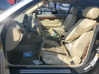 2008 Audi A4 2.0T с VIN WAUAF48H98K008325, выставлен на аукционе Copart как лот 78124414 с пробегом Не указан миль и Списание • Salvage title. История ставок и продаж доступна на DreamBid. Изображение 7.