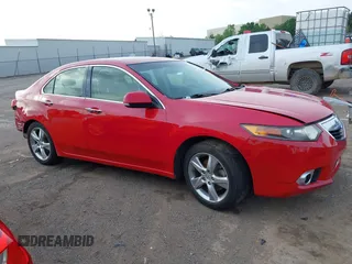 2013 Acura TSX z VIN JH4CU2F48DC005859, wystawiony jako IAAI lot #42124957 z przebiegiem 83 110 mil mil oraz . Historia ofert i sprzedaży dostępna na DreamBid. Obrazek 12.