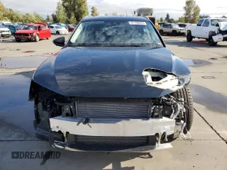 2024 Audi Q8 e-tron Premium Plus z VIN WA15AAGE2RB033152, wystawiony jako Copart lot #67158044 z przebiegiem 1 521 mil mil oraz Szkoda całkowita • Salvage title. Historia ofert i sprzedaży dostępna na DreamBid. Obrazek 5.