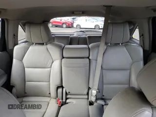 2011 Acura MDX Tech Pkg with VIN 2HNYD2H61BH505100, listed as a Copart auction lot 52603055 with 146,704 mi miles and Clean Title. Bid and sale history available at carsss.com. Image 10.