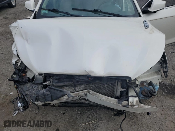 2011 Buick LaCrosse CXL with VIN 1G4GD5ED9BF365669, listed as a Copart auction lot 48482815 with Not provided miles and Clean title. Bid and sale history available at DreamBid. Image 11.