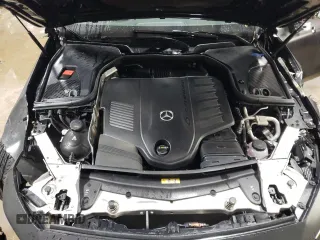 2019 Mercedes-Benz CLS with VIN WDD2J5KBXKA007137, listed as a Copart auction lot 86381034 with 37,462 mi miles and Salvage Title. Bid and sale history available at carsss.com. Image 11.