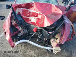 2024 Tesla Model Y Long Range with VIN 7SAYGDEE7RF009984, listed as a Copart auction lot 41662185 with Not Provided miles and Salvage Title. Bid and sale history available at DreamBid. Image 13.