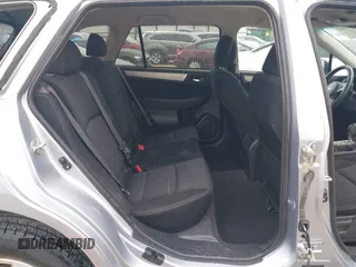 2017 Subaru Outback Premium z VIN 4S4BSACC9H3260921, wystawiony jako IAAI lot #42478160 z przebiegiem 158 703 mil mil oraz . Historia ofert i sprzedaży dostępna na DreamBid. Obrazek 8.