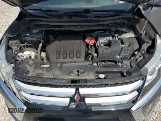 2018 Mitsubishi Eclipse Cross SE with VIN JA4AT5AA5JZ043448, listed as a Copart auction lot 65720585 with 146,506 mi miles and Clean title. Bid and sale history available at DreamBid. Image 12.